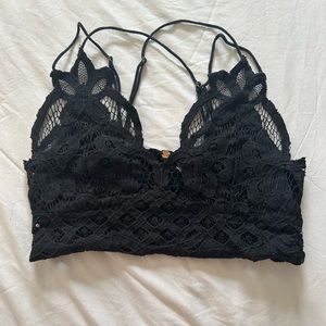 free people adella bralette